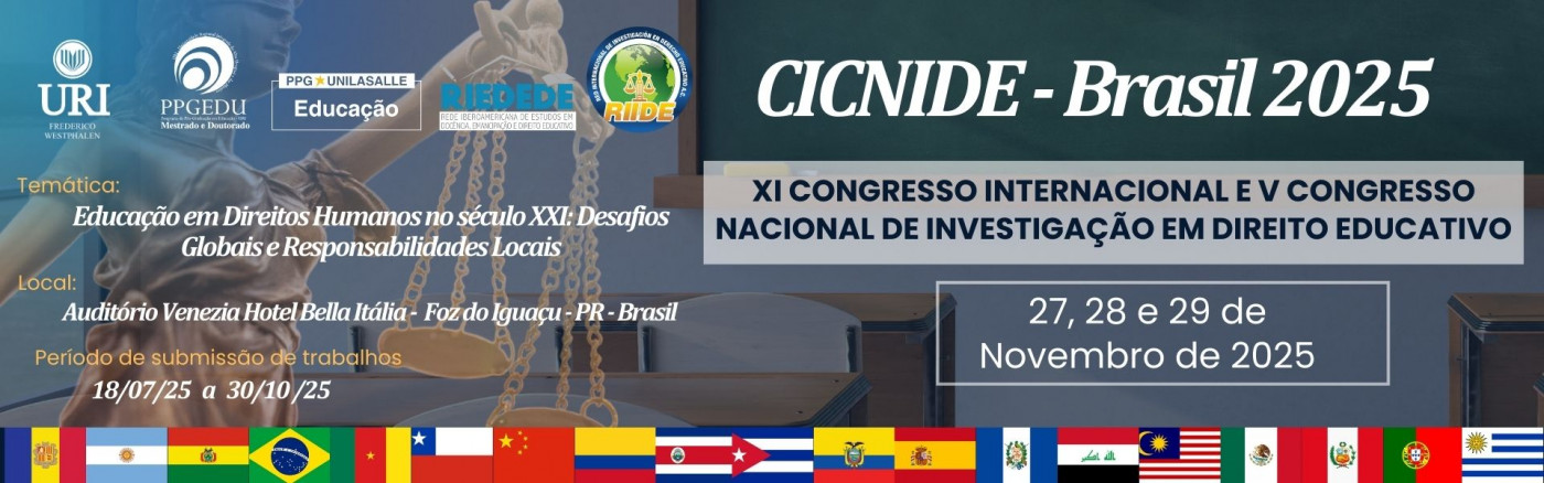 Cicnide Brasil